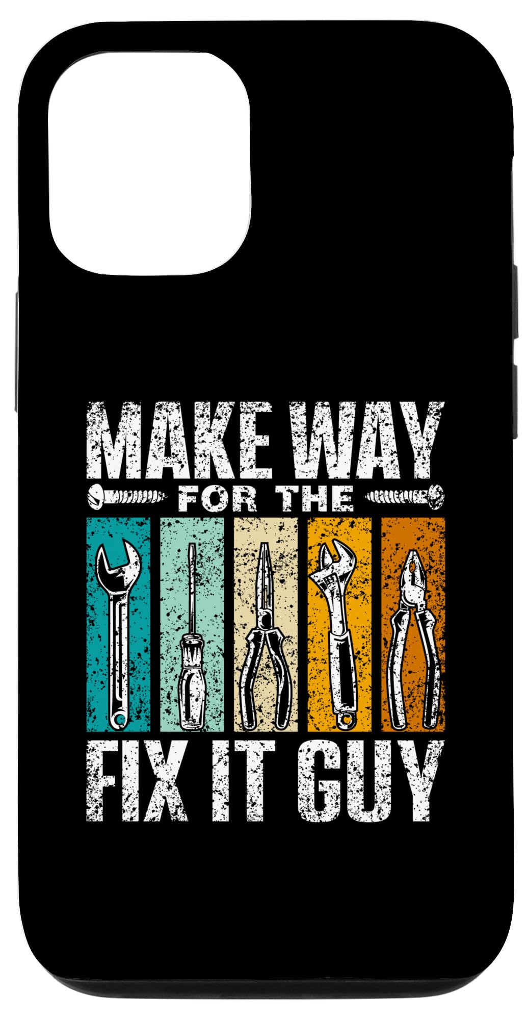 iPhone 13 Pro Make Way For The Fix It Guy Repair Handyman Fix It Case