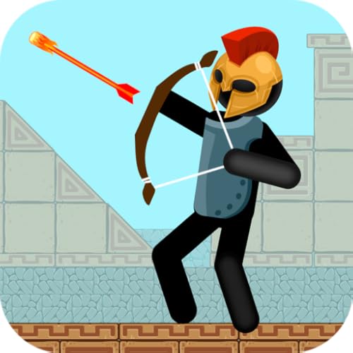 Bow and Arrow Target Shooting Sim Challenge - Archy IO