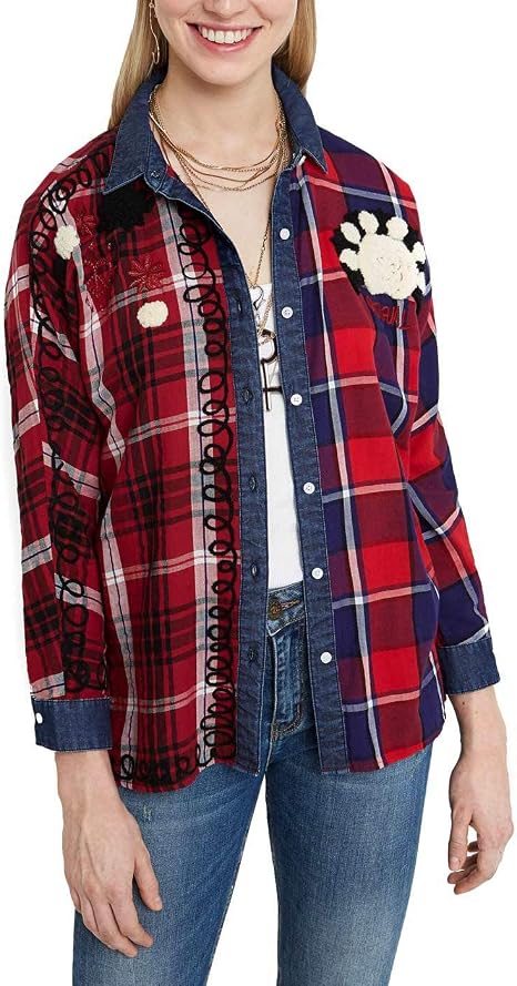 Desigual : Amazon.it: Abbigliamento