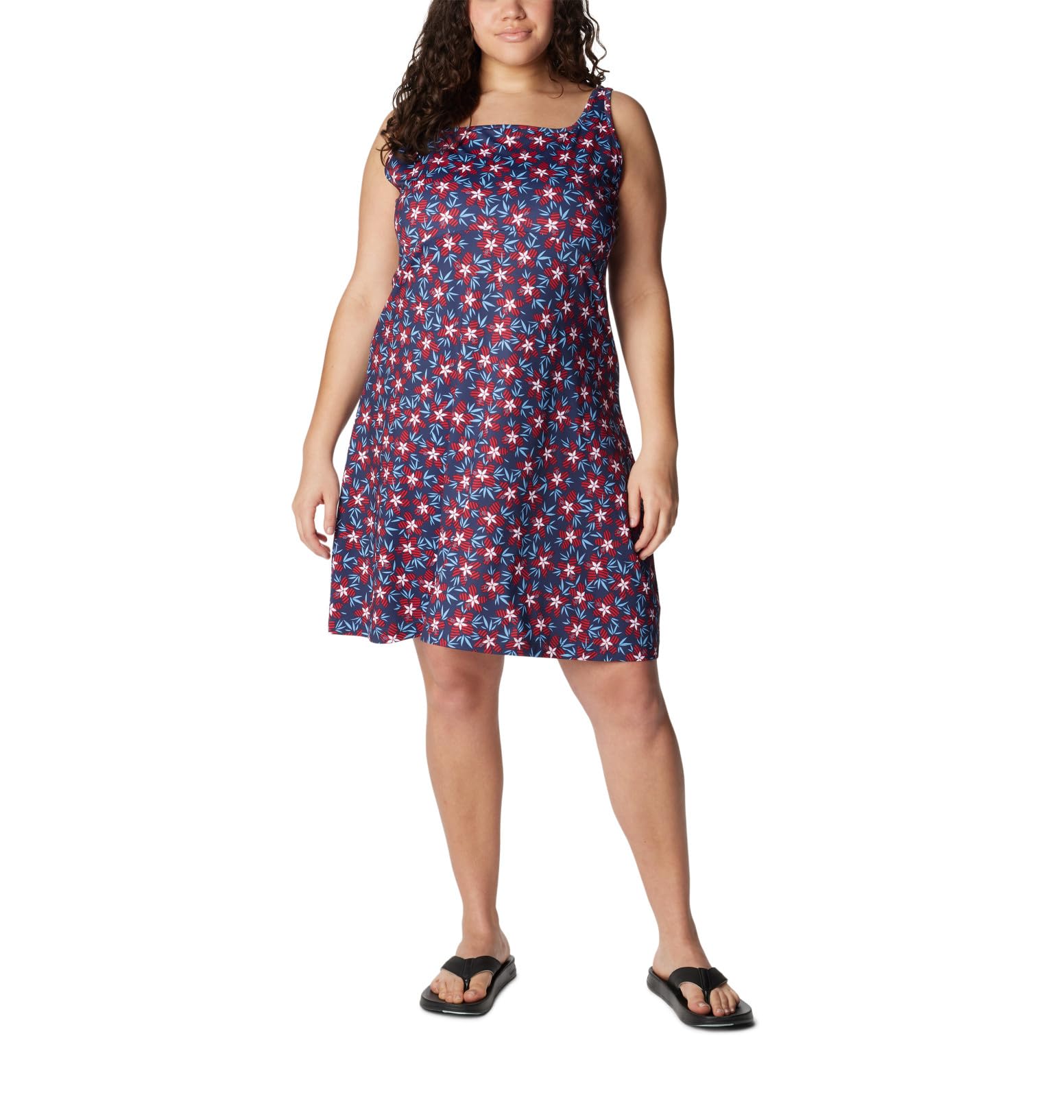 Columbia Vestito da Donna PFG Freezer III