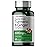Horbach Turmeric and Ginger Supplement 3000 mg | 60 Softgel Capsules | Turmeric Curcumin Complex with Black Pepper Extract | Non-GMO, Gluten Free
