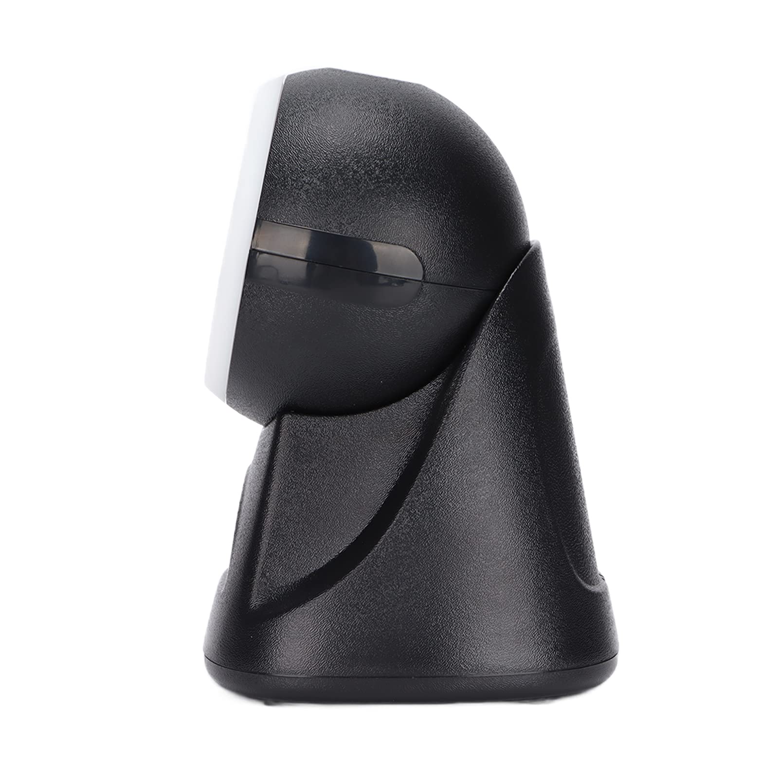 FILFEEL Desktop-Barcode-Scanner, Plug-and-Play, Praktischer, Effizienter Handleser für Geschäfte, Restaurants, Kompatibel mit und