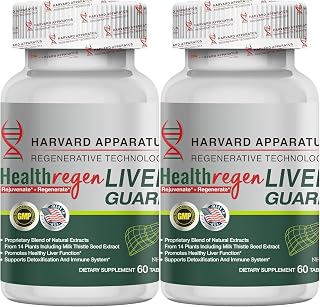Advanced Liver Cleanse Detox & Repair - Herbal Liver Support with 14-in-1 Herbs-Silymarin Milk Thisitle with Dandelion, Artichoke, Ginger, Boost Energy & Digestive, 120 Tablets
