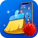 Antivirus 2026 – Virus Cleaner, Malware Protection & Speed Booster for Fire Tablets & Kindle Devices