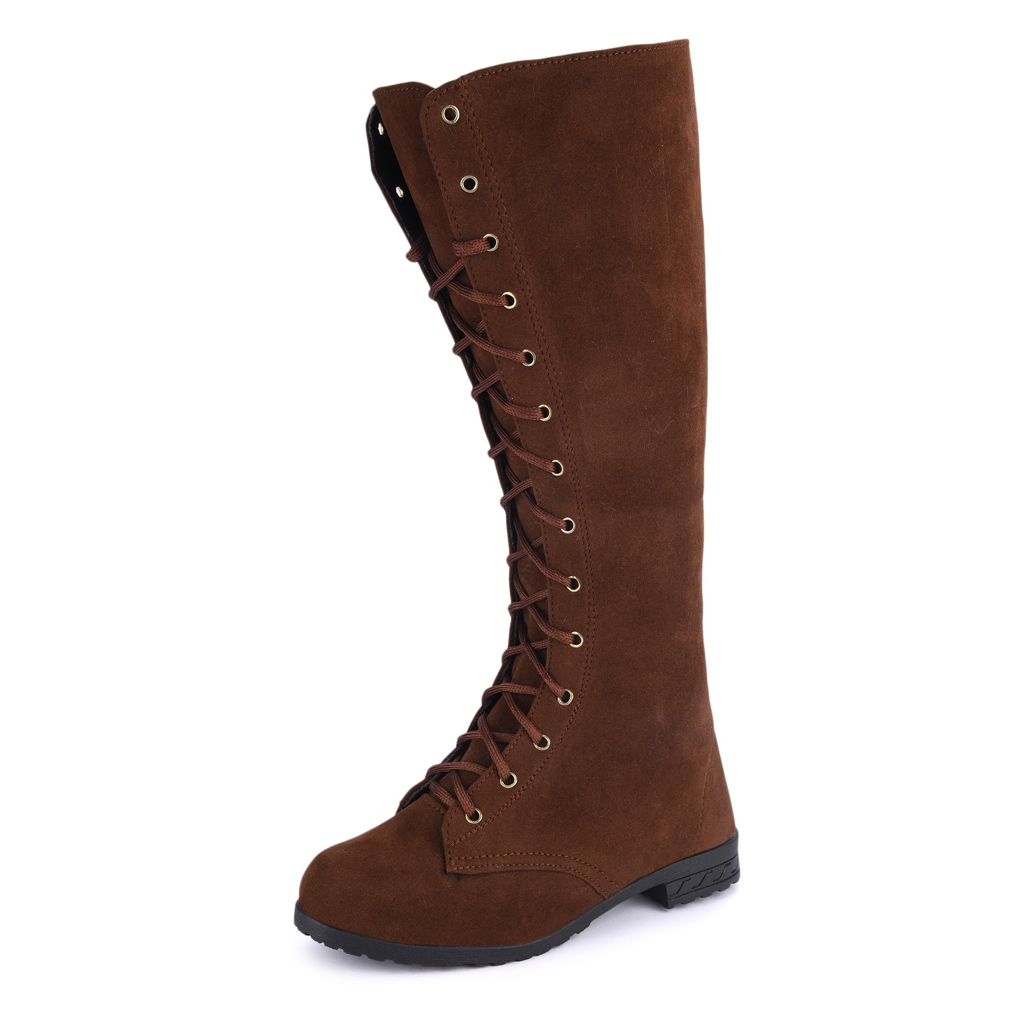 Snasta women tan winter boots- 7 UK (B0CKBMQD3S) Amazon Price History, Amazon Price Tracker