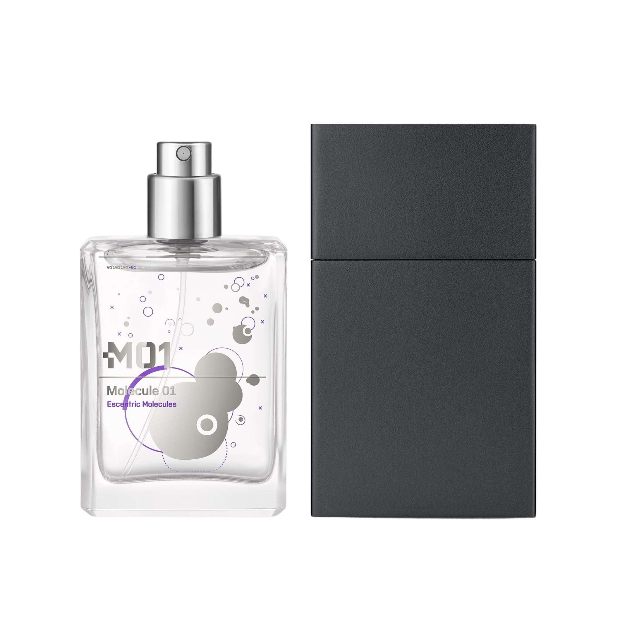 エセントリックモレキュールズ　モレキュール01 　オードトワレ　100ml Amazon | エセントリック モレキュールズ モレキュール01 オードトワレ