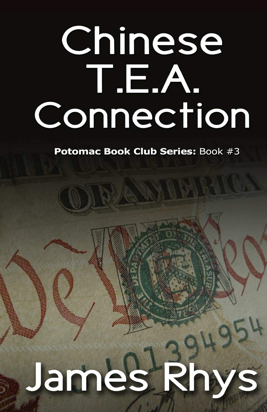 Chinese Tea Connection: 3 (Potomac Book Club)