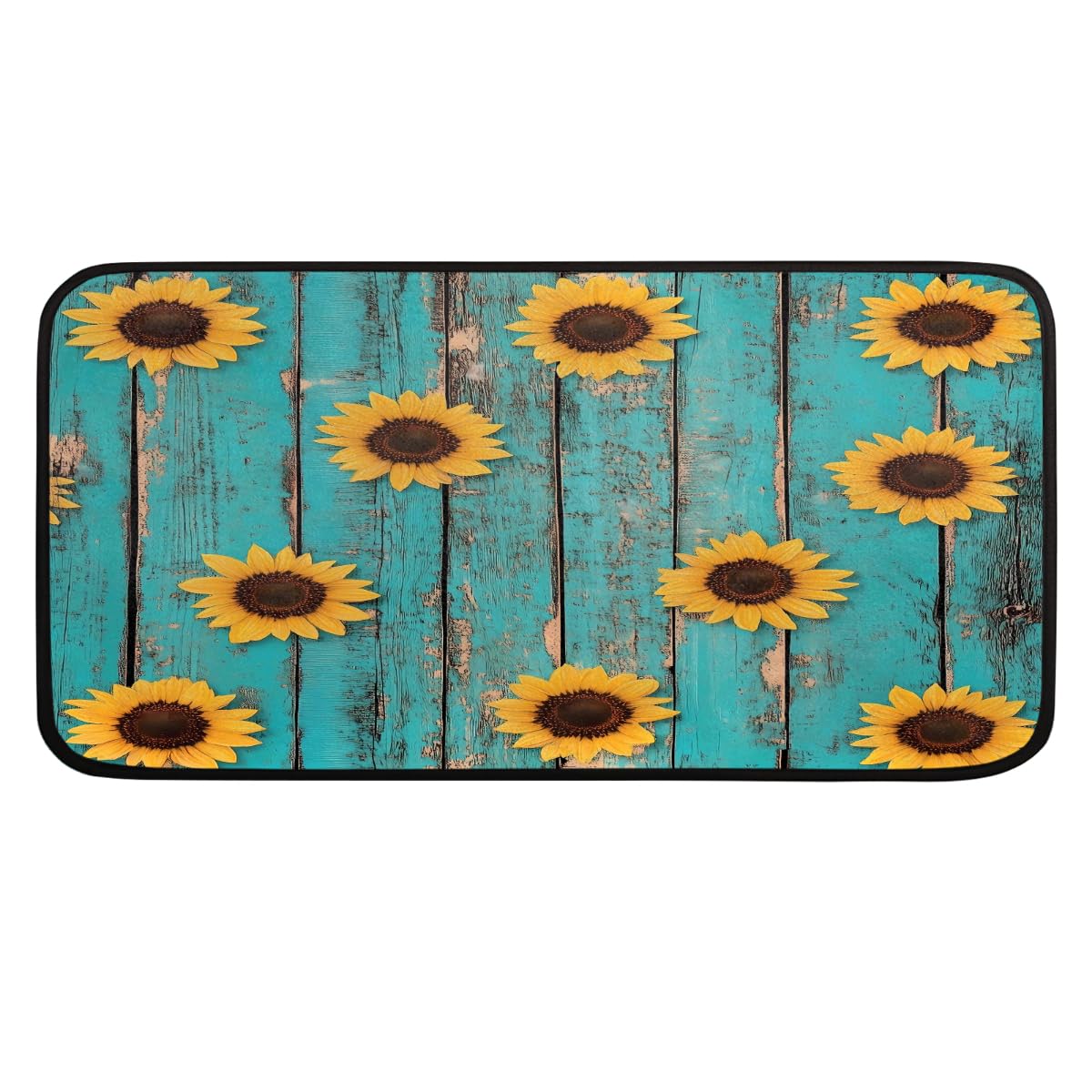 Tapis de cuisine lavable pour embellir votre entrée et buanderie