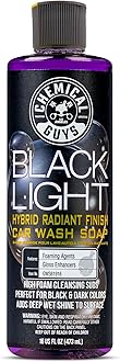 Chemical Guys CWS61916 Backlight Car Wash Soap