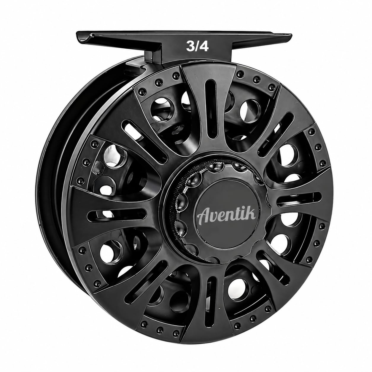 Amazon.com: Aventik Z Fly Reel Center Drag System Classic III