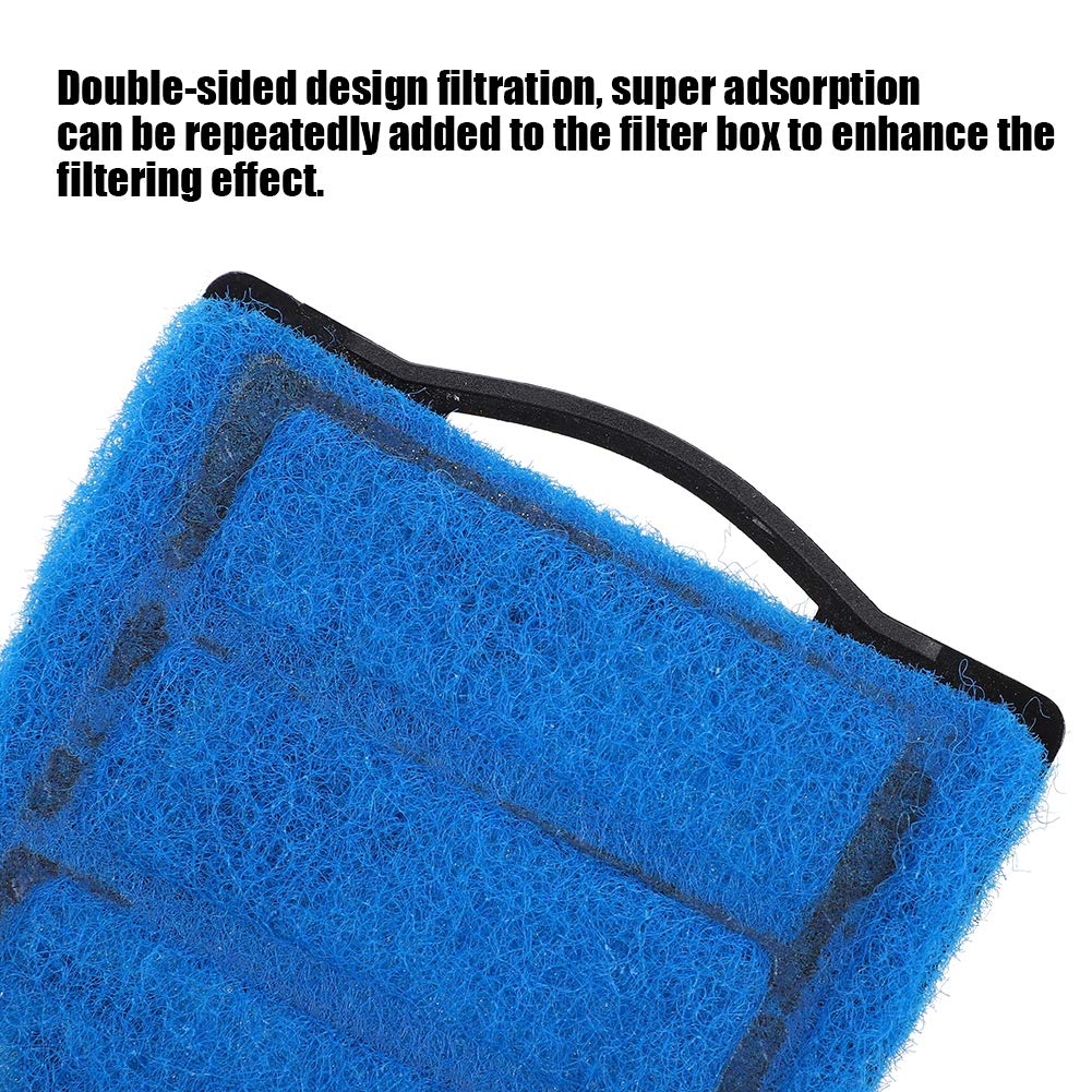 flexman 4 Packs Assembled Filter Cartridges - Image 2