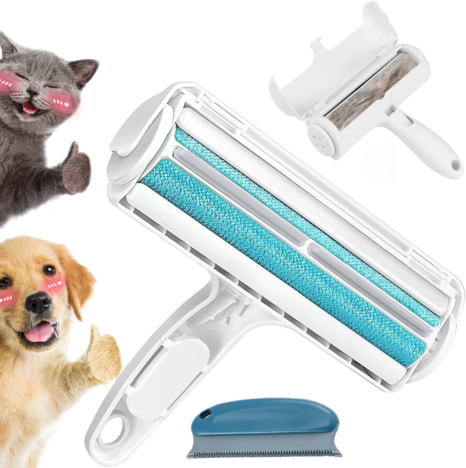 Kärcher Setole Di Ricambio Per Spazzola WB 130 Car&Bike - Compatibili Con Tutte Le Versioni WB 130 - Foto 13