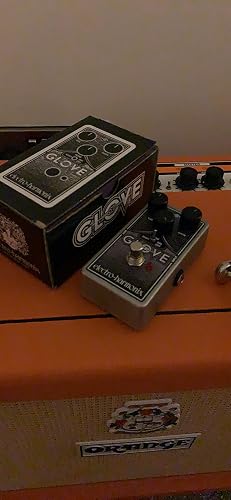 Amazon | electro-harmonix エレクトロハーモニクス エフェクター