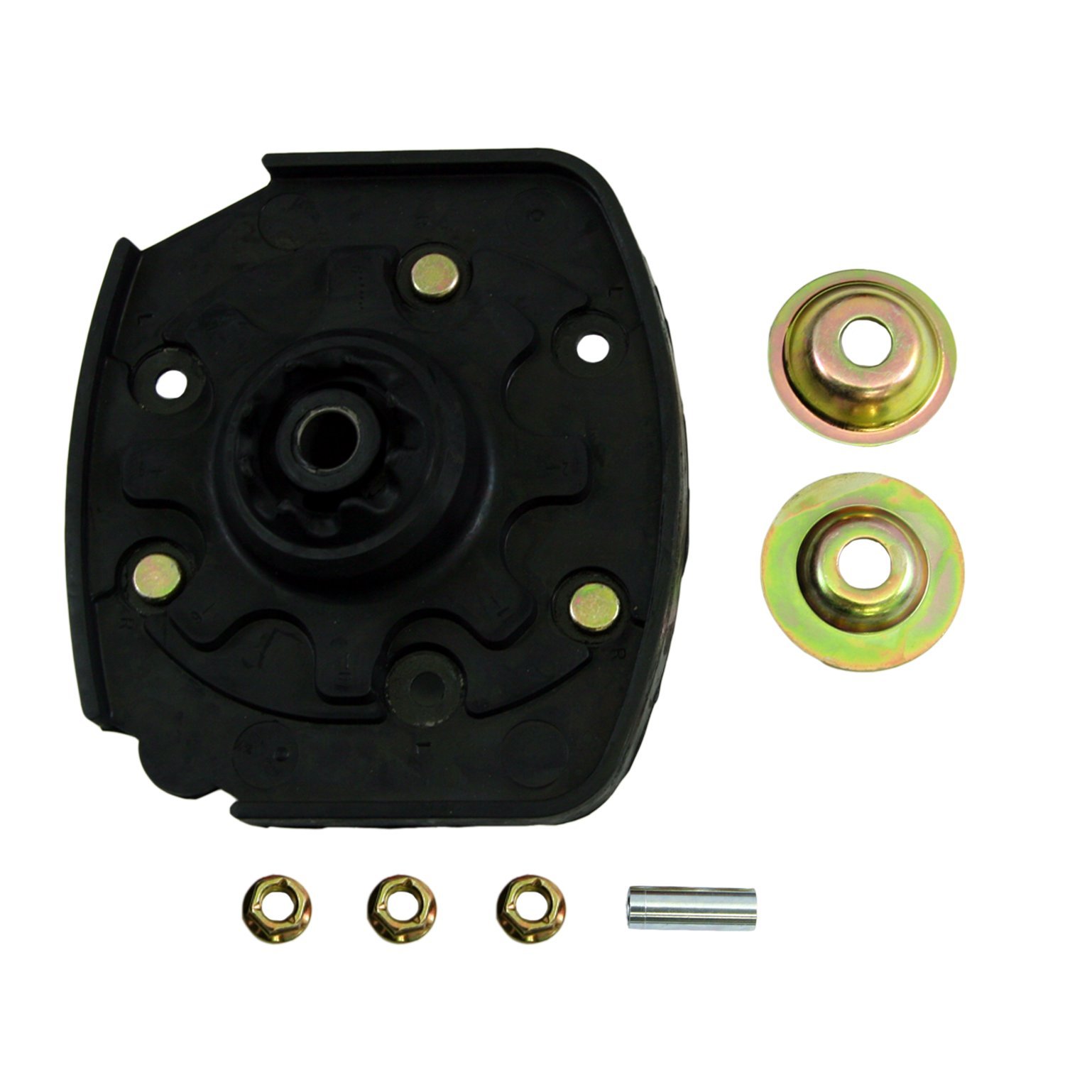 142467 | Gabriel Strut Mount Accessory Kit