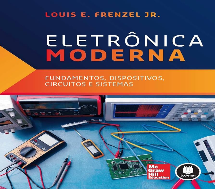 A Eletrônica Moderna Ltda A Eletrônica Moderna Ltda