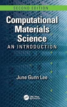 Computational Materials Science