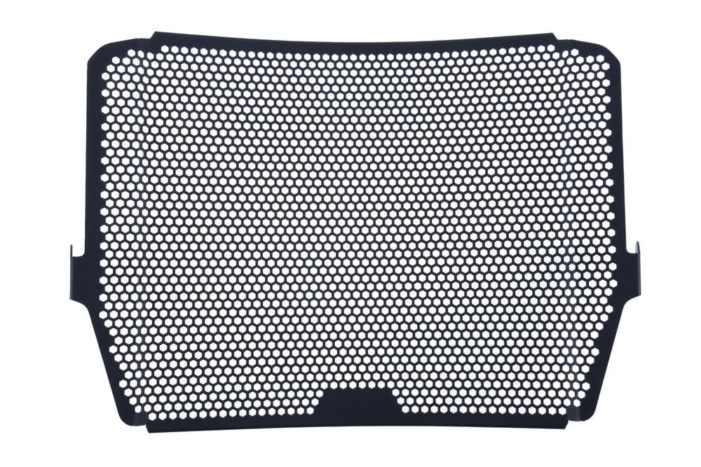 avdb-moto Grille Protection de Radiateur compatible avec TRIUMPH STREET TRIPLE 660S 2020-2022, STREET-TRIPLE 765R 2020-2022, STREET TRIPLE 765 RS 2020-2022