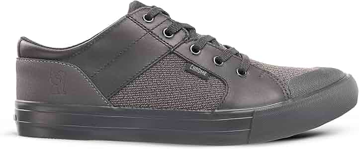 Amazon.com | Chrome Industries Southside 3.0 Low Top