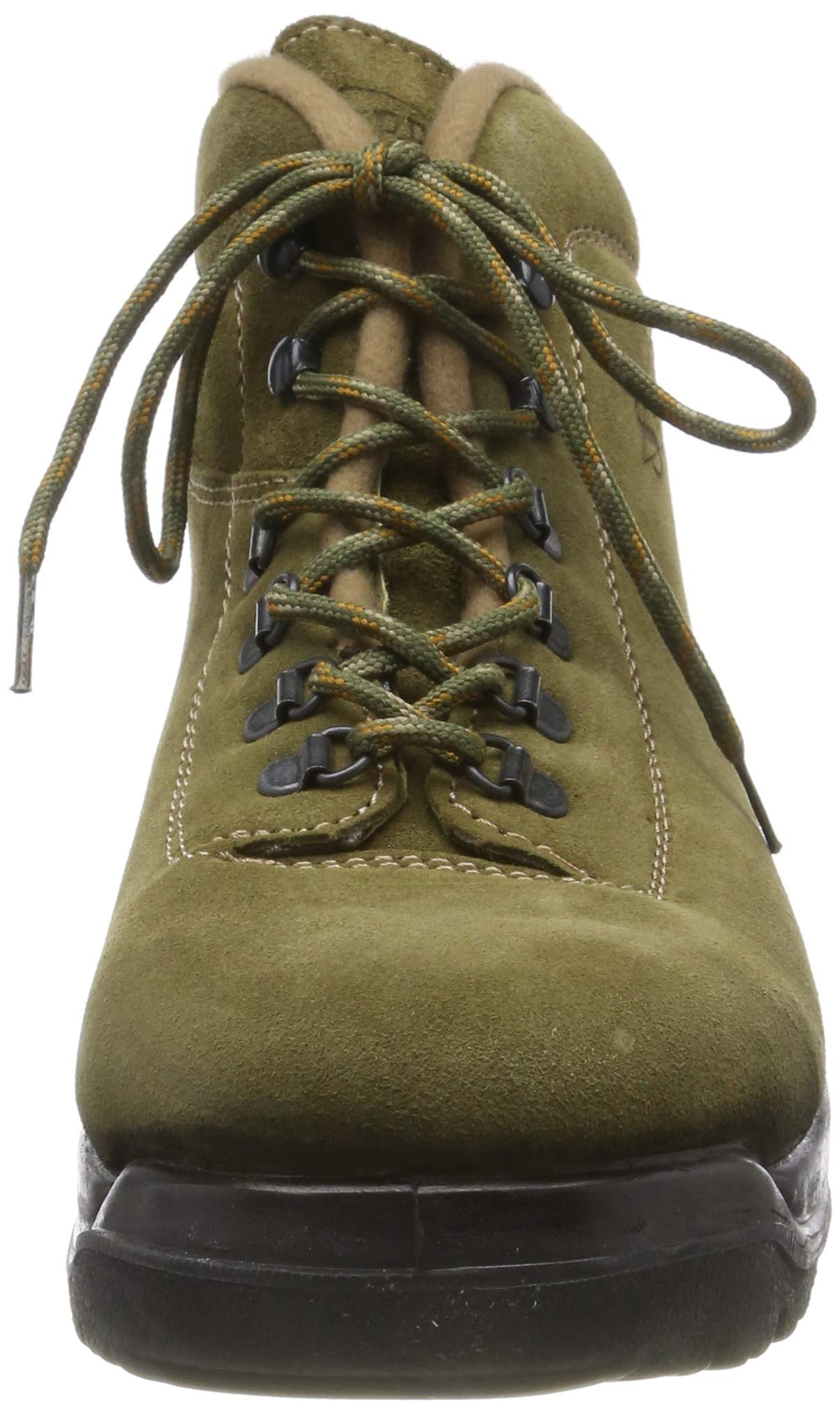 Segarra 4200 - Botas Estilo Motero y Botas Militares Hombre