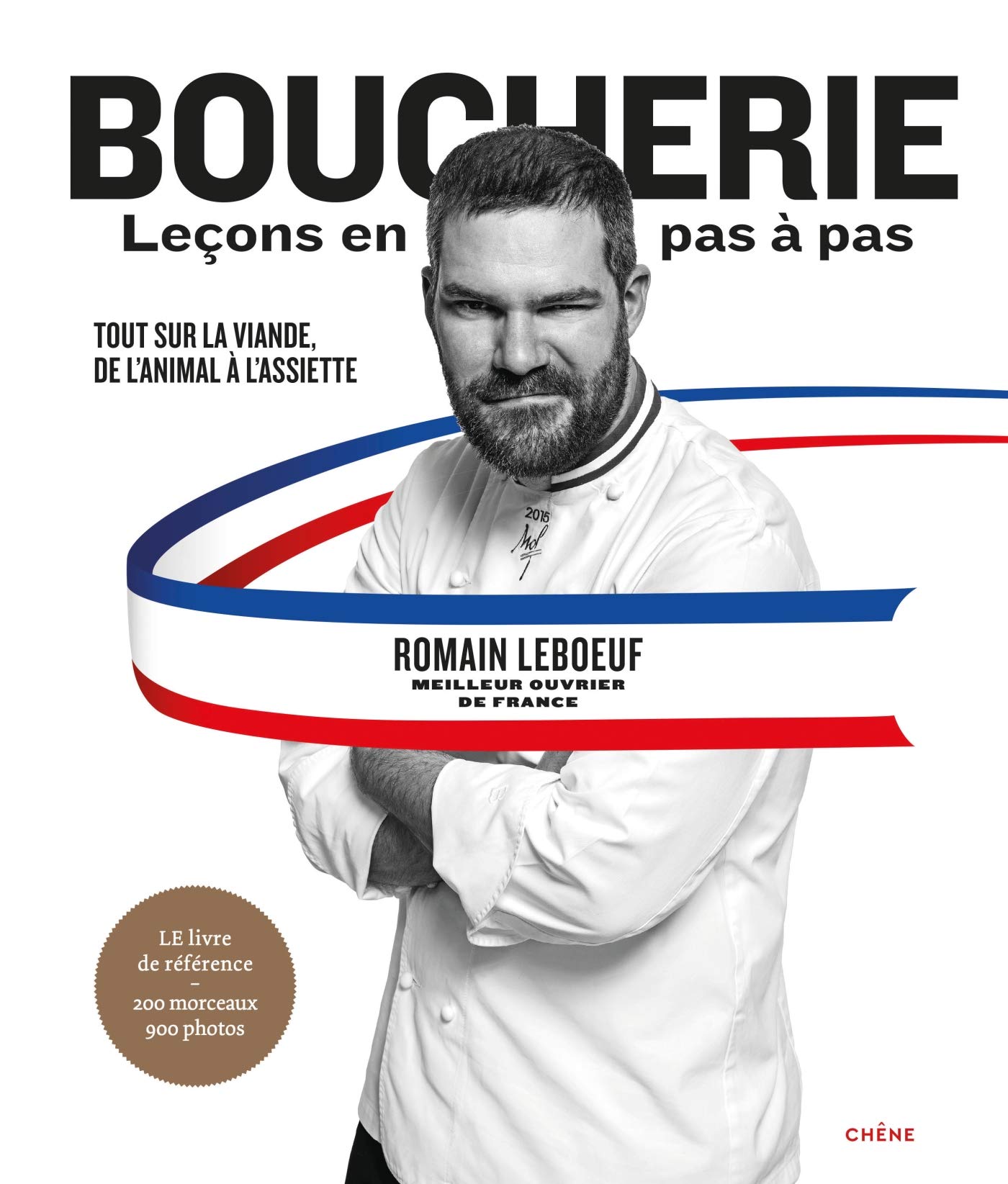 Boucherie, Leçons en pas à pas