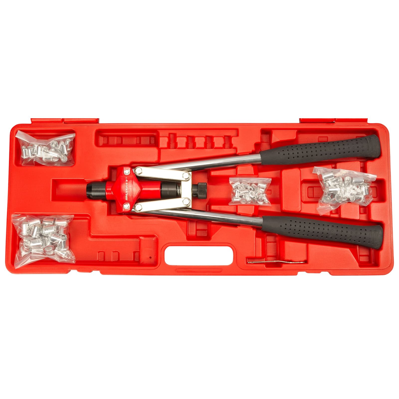 Pinza Per Rivetti Ciechi Pinza Per Rivetti Haskyy® Pinza Per Rivetti