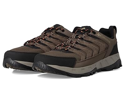 Columbia Strata Trailtm Low Men