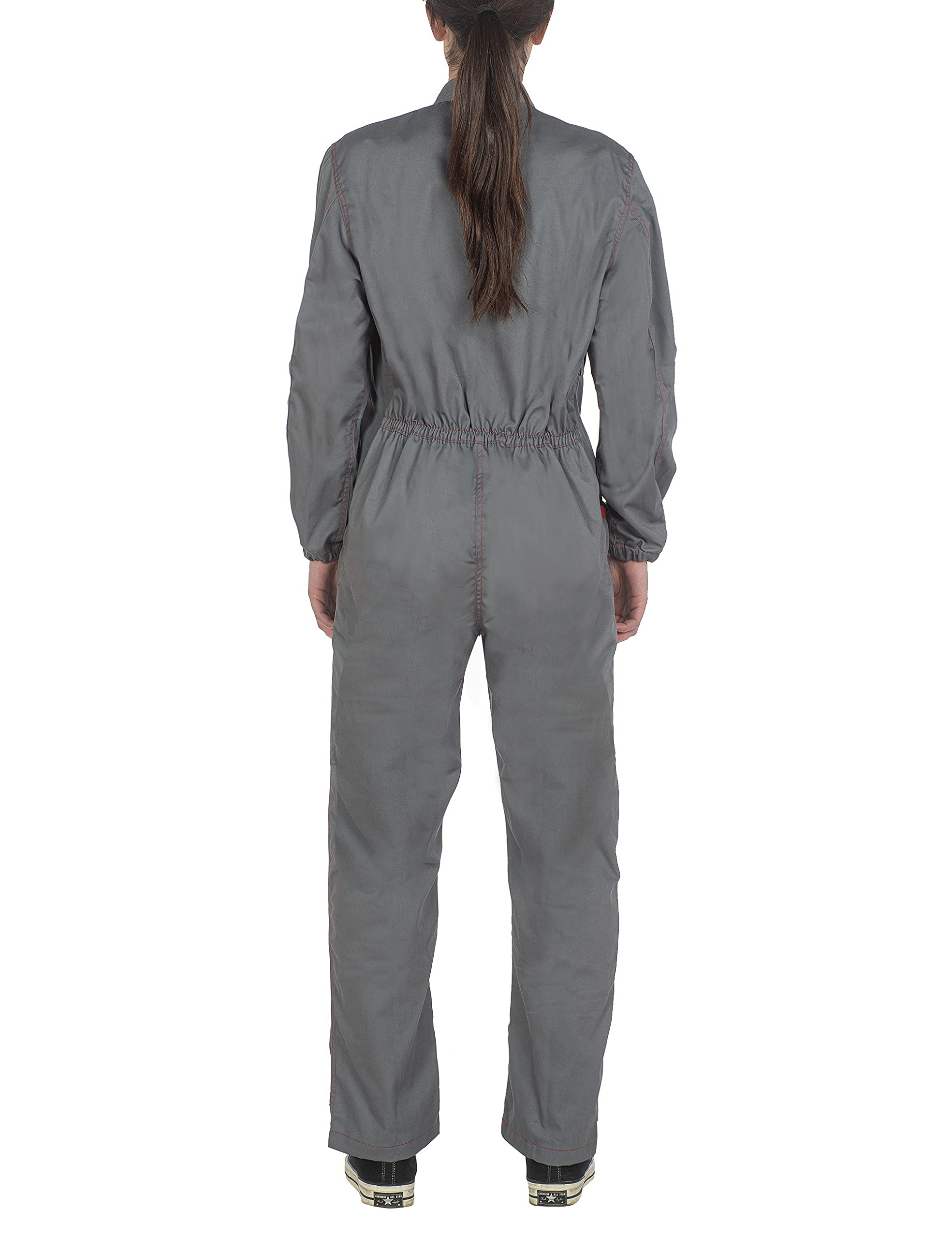 C.B.F. Balducci Group Traje de Trabajo con Multibolsillos
