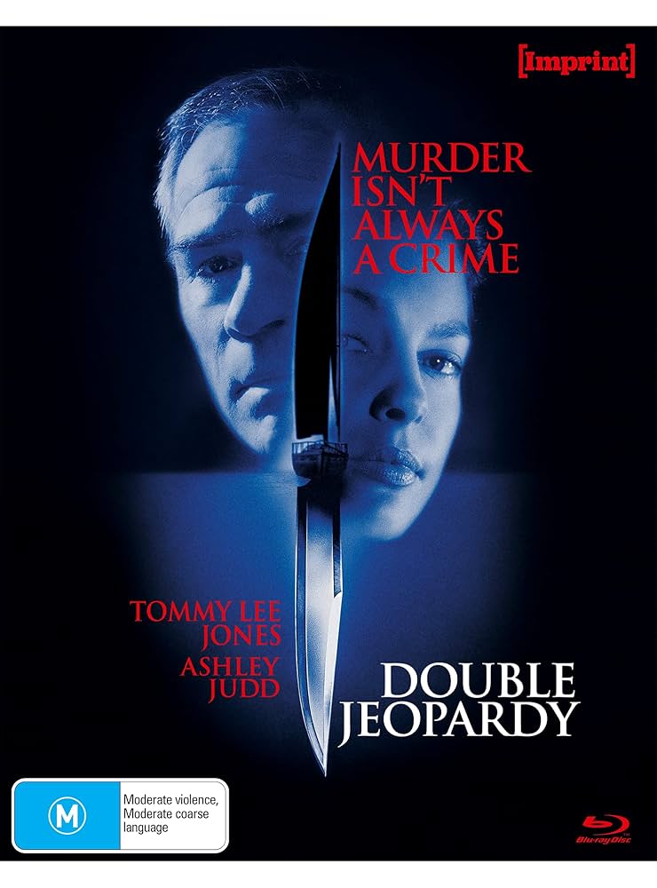 Amazon.com: Double Jeopardy : Tommy Lee Jones, Ashley Judd