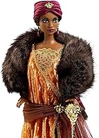 Vista 3 de Mattel Muñeca Barbie Madam Lavinia