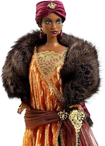 Miniatura 3 de Mattel Muñeca Barbie Madam Lavinia