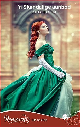 n Skandalige aanbod (Afrikaans Edition)