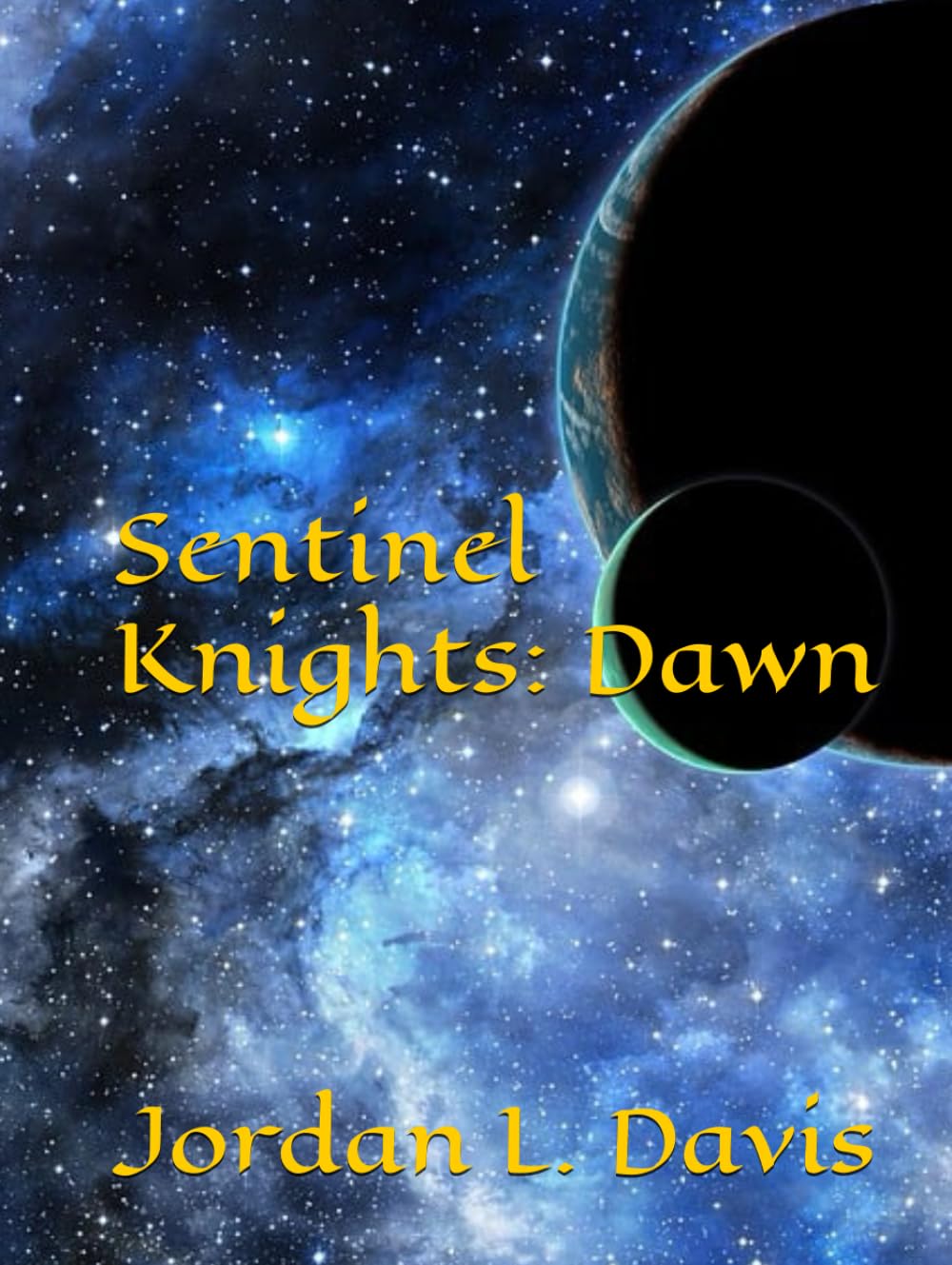 Sentinel Knights: Dawn