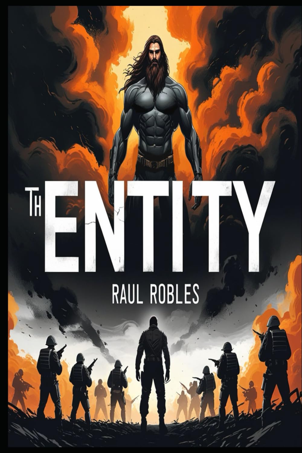 The Entity