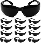 G & F EyePRO Scratch, Impact and Ballistic Resistant Safety Goggles
