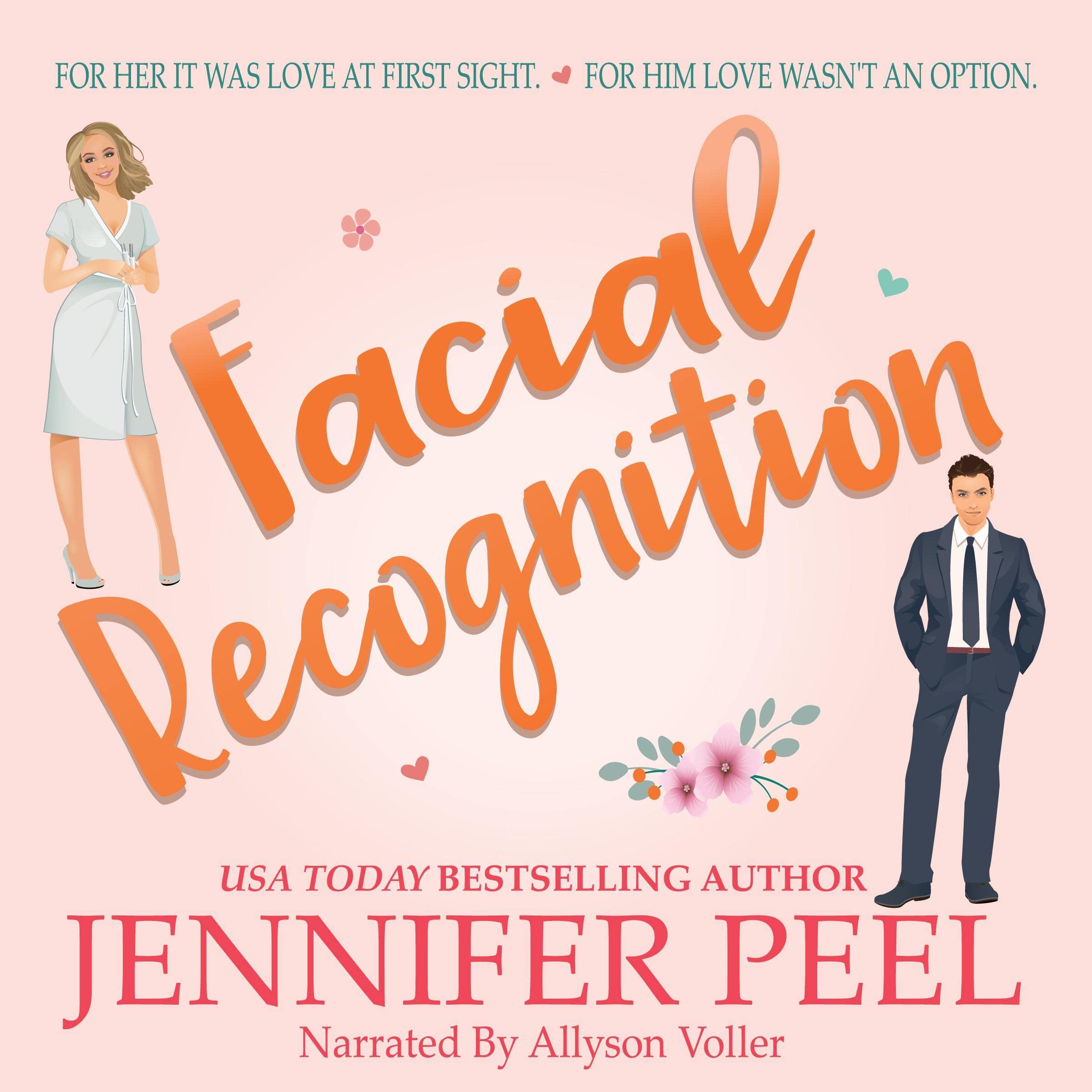 Cover art for Facial Recognition