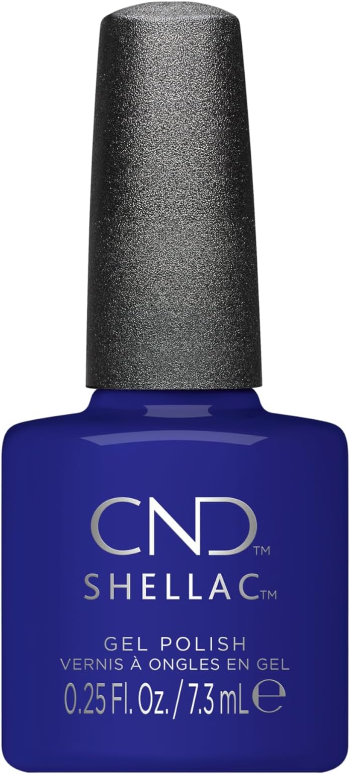 Shellac - Blue Eyeshadow 7.3ml/0.25 fl oz