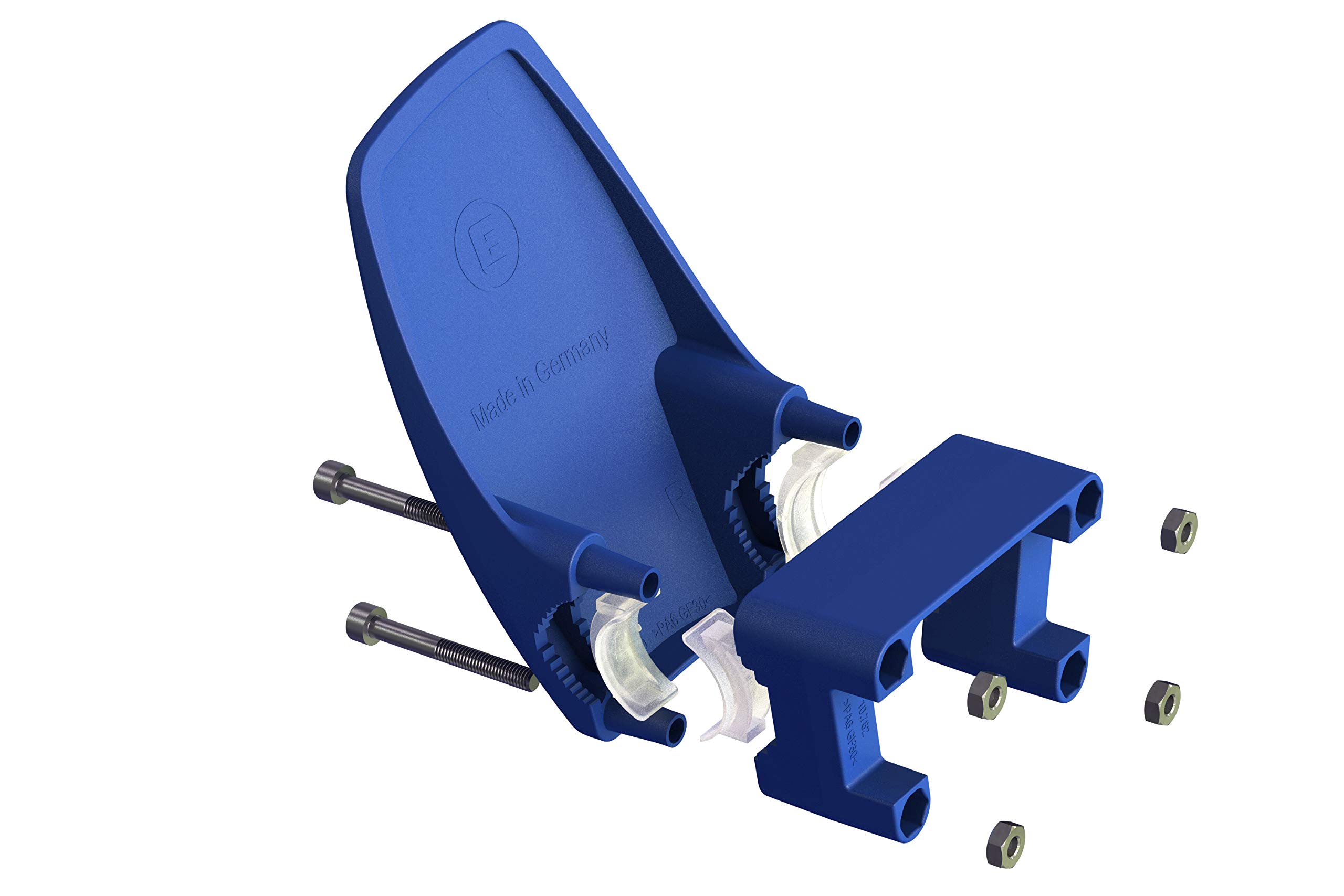 Handfrei Türöffner Weiß - Hygienische Türöffnung Ohne Kontakt