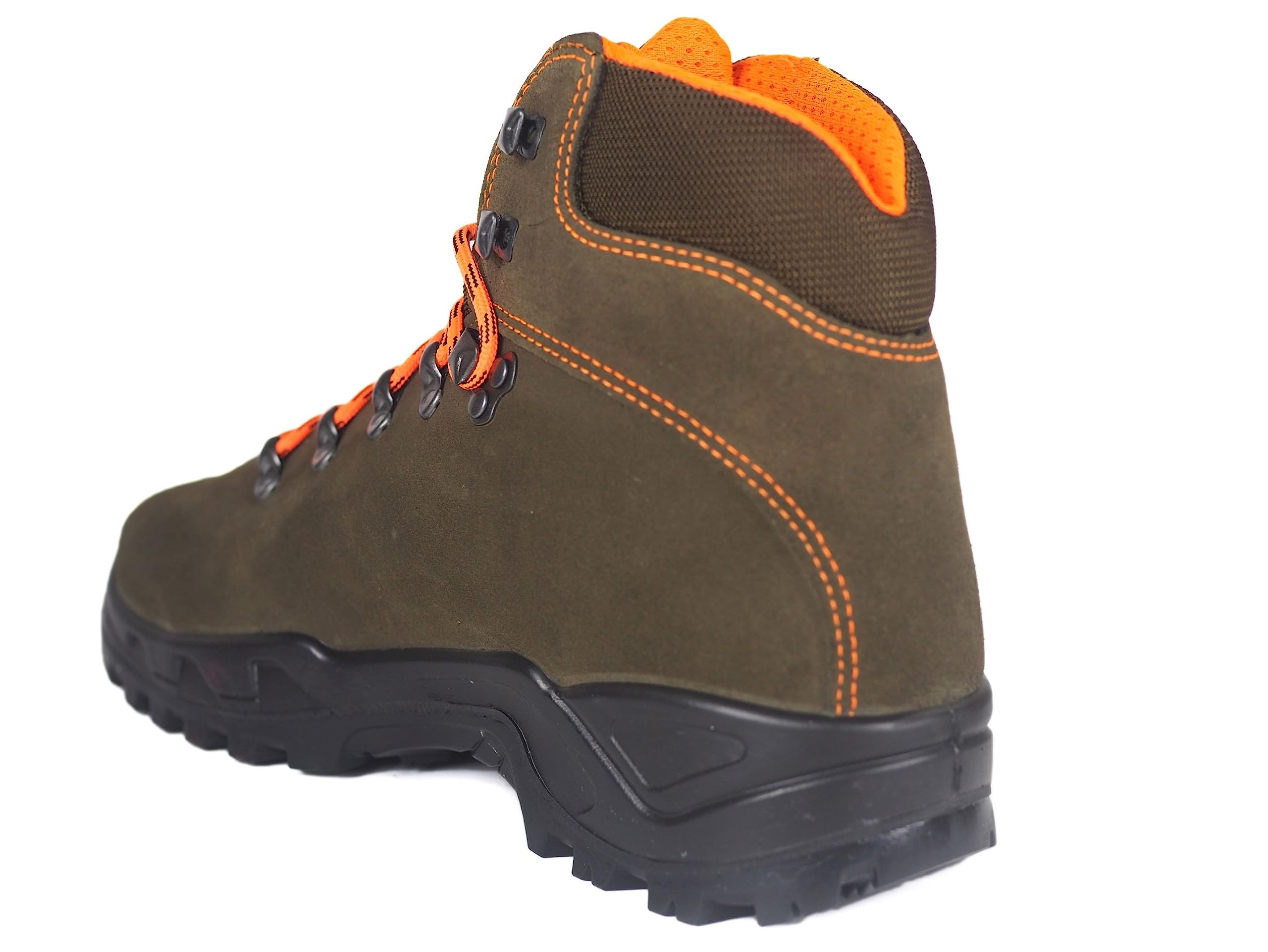 CHIRUCA Botas Valenciana 01 Gore-Tex - Color - Verde, Talla - 42