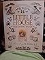 Little House Coloring Book: Coloring Book for Adults and Kids to Share ...