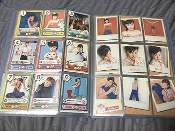 Amazon.co.jp: 松浦亜弥 pink monkey card ピンクモンキーカード