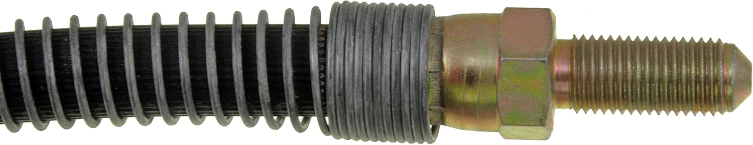 Dorman H36943 Brake Hydraulic Hose Compatible with Select Jaguar/Triumph Models