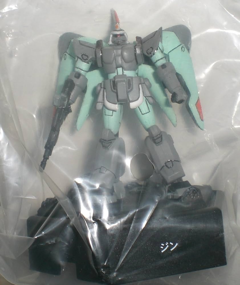 Amazon | 機動戦士ガンダムSEED シャープナーコレクションEX