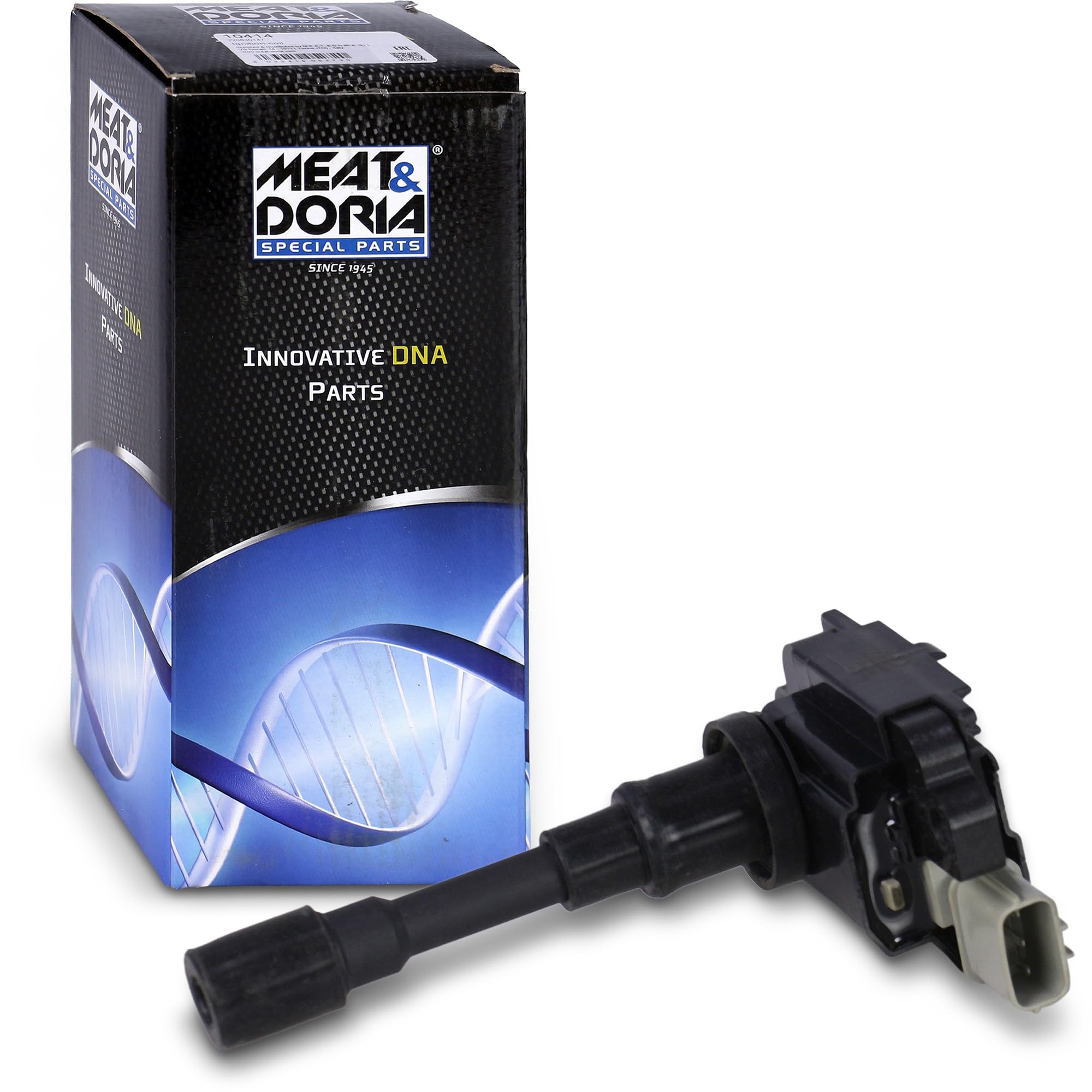 Meat & Doria 10414 Ignition Coil