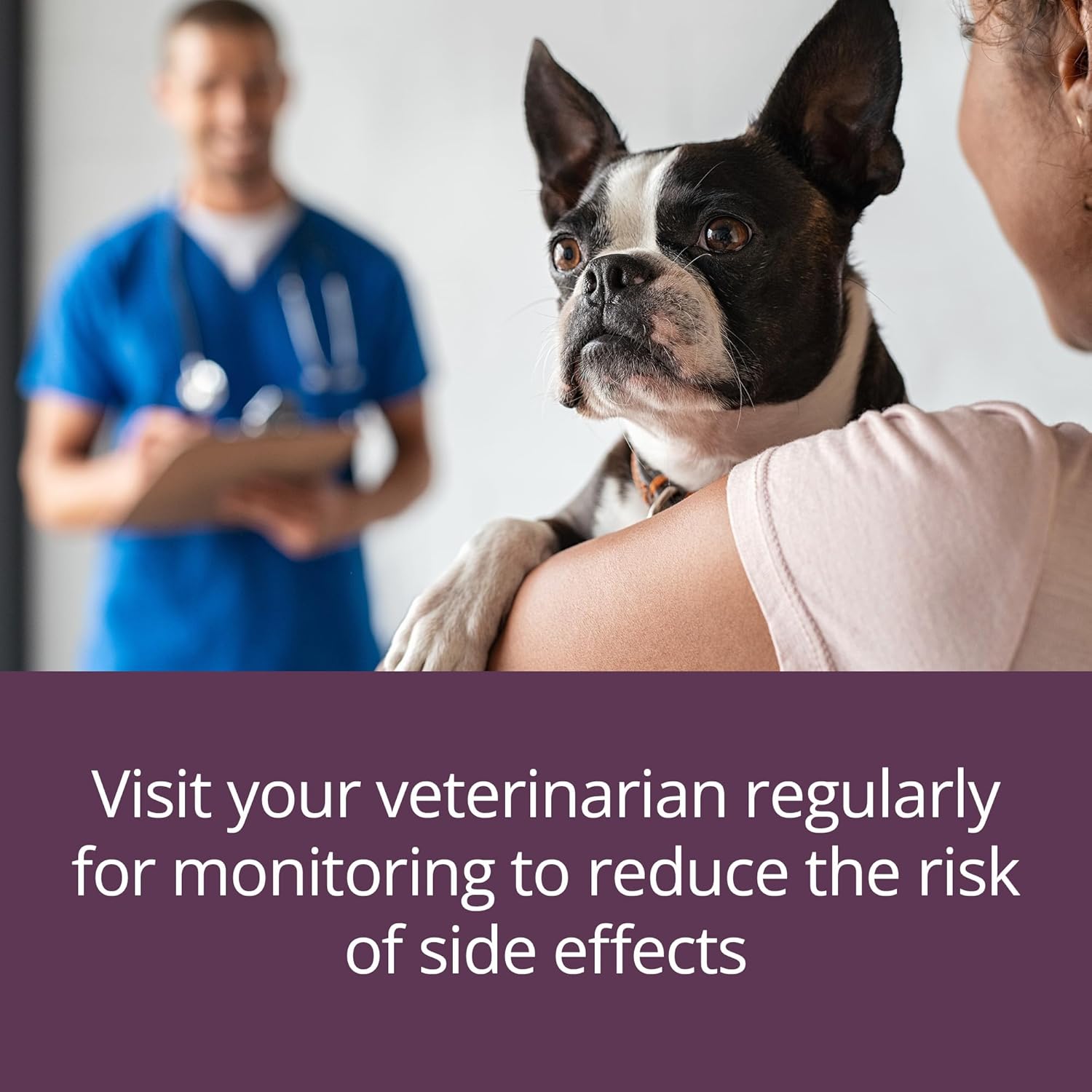 Vetoryl® Capsules (trilostane), 10-mg, 30 Capsules