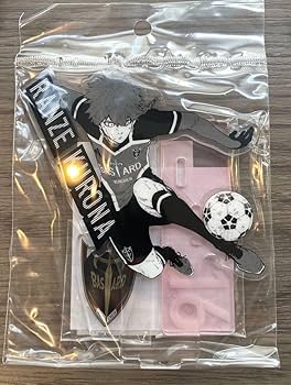 Amazon.co.jp: ブルーロック展 新英雄大戦 ネオエゴ アクリル