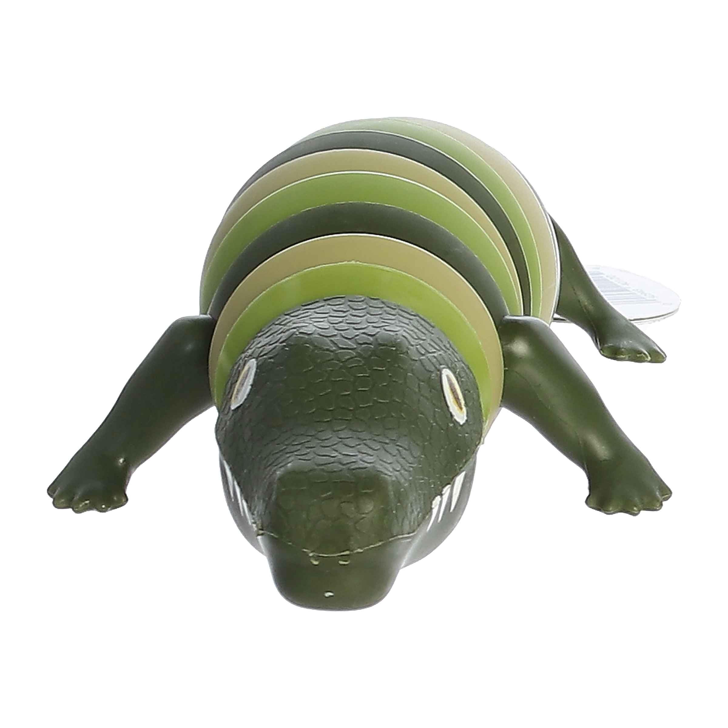 Amazon.com: Aurora® Toys Engaging Fidget Alligator Toy - Classic