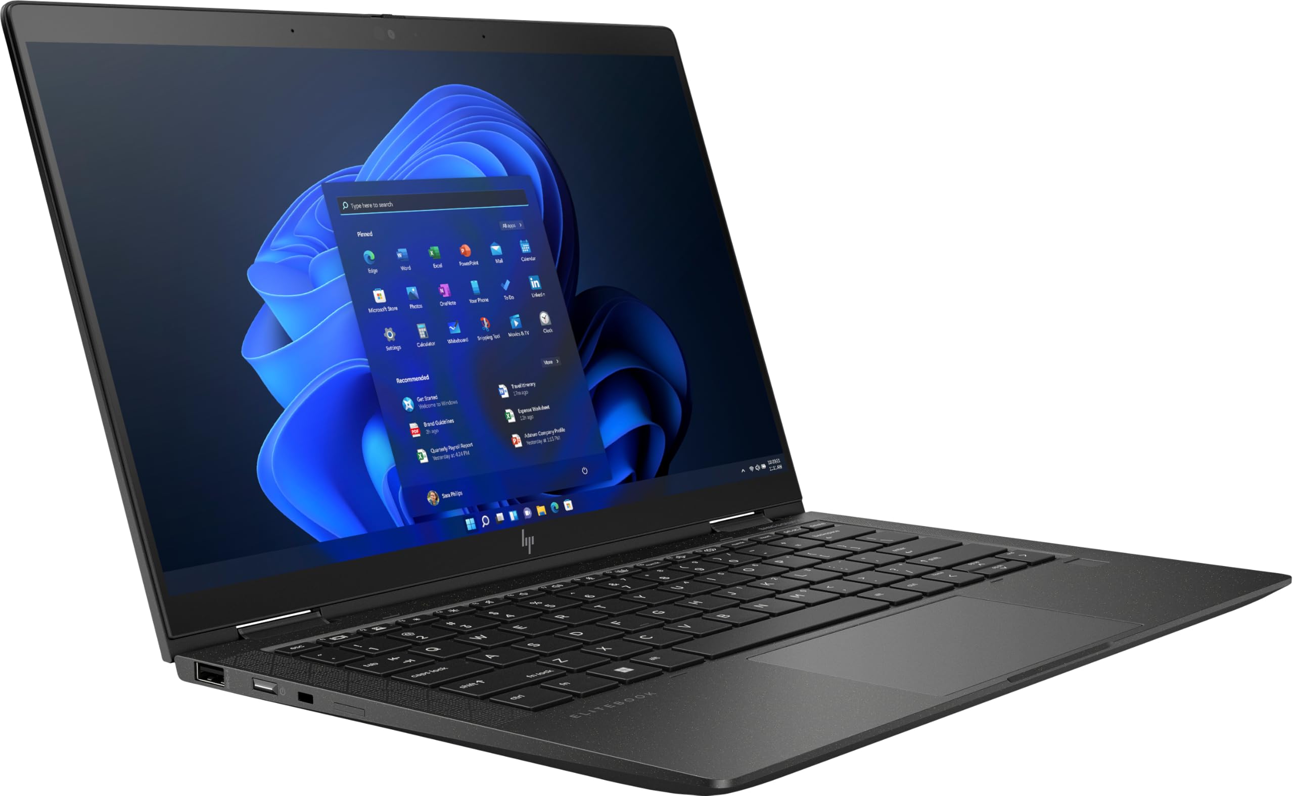 HP Elite Dragonfly Max 2-in-1 13.3