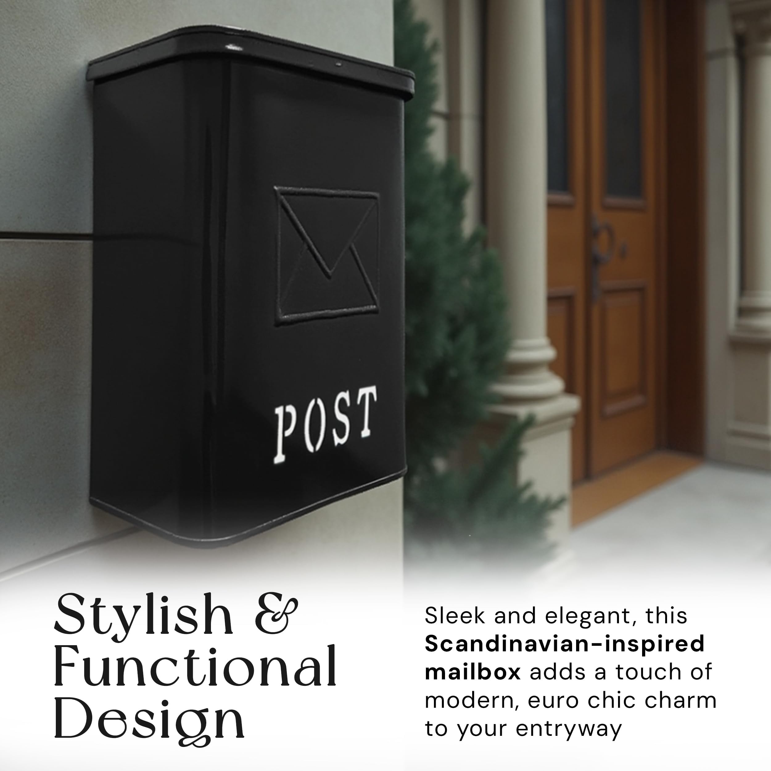 Nous Boîte Aux Lettres Banque De Photographies Et D’images à Haute