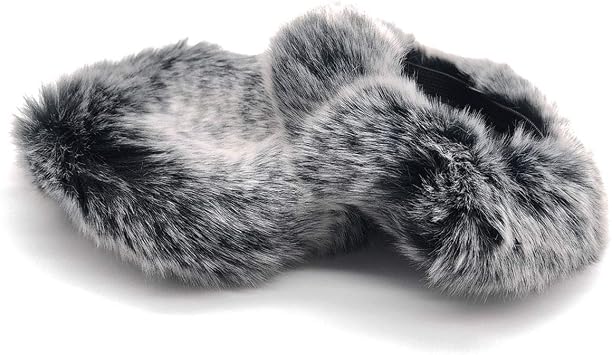 Microphone Windscreen for 3DIO HeadRec Recorders Muff cover, 3DIO Free Space Binaural Mic Outdoor Fur for ASMR Windscreen Dead Cat Furry Windshield wind Screen