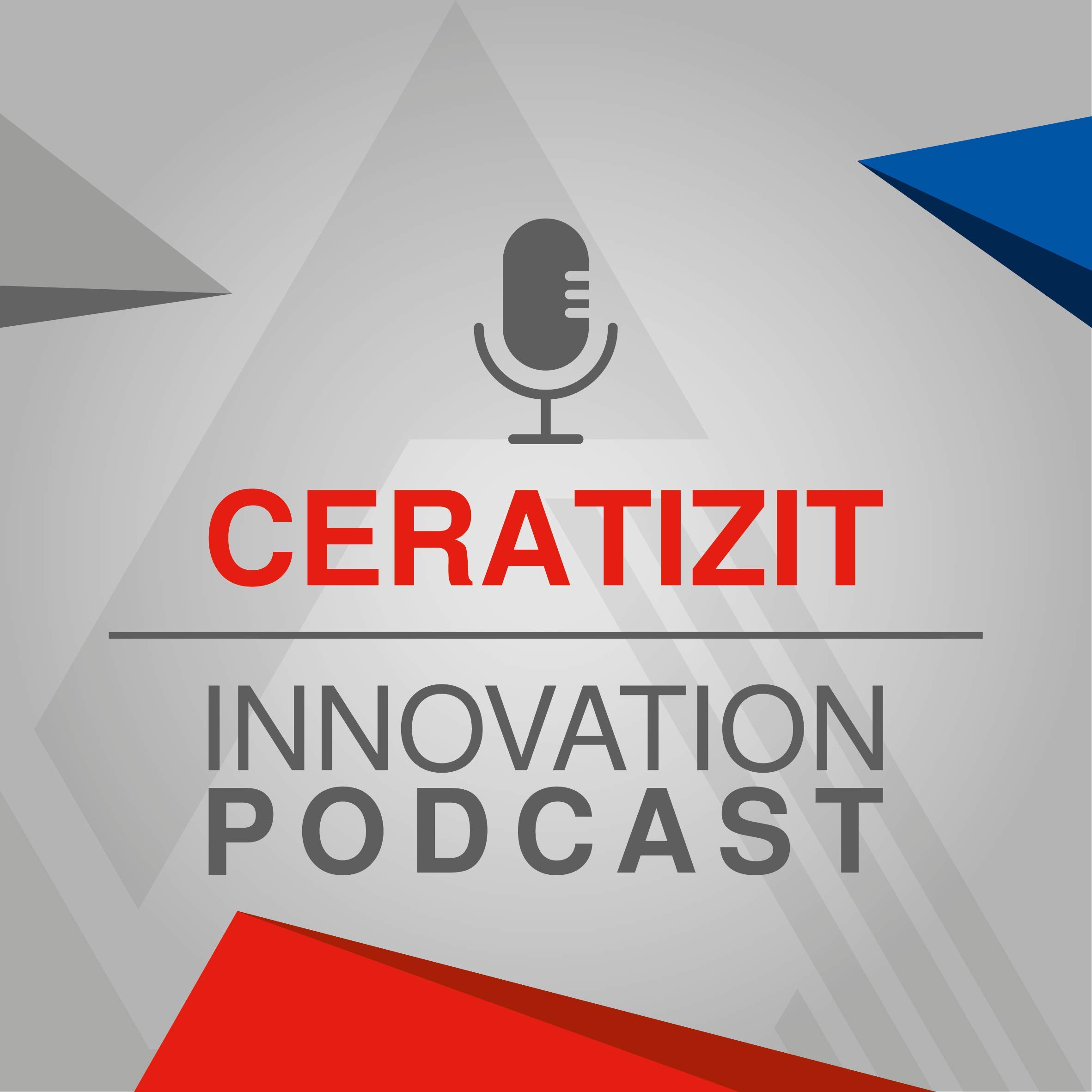 Ceratizit Innovation Podcast